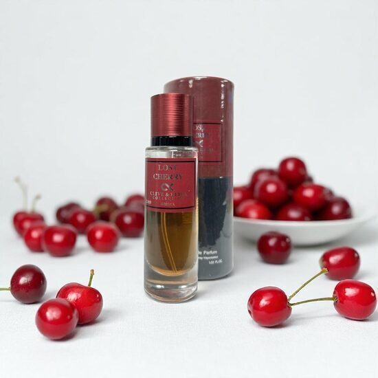 Clive & Kiera – Lost Cherry